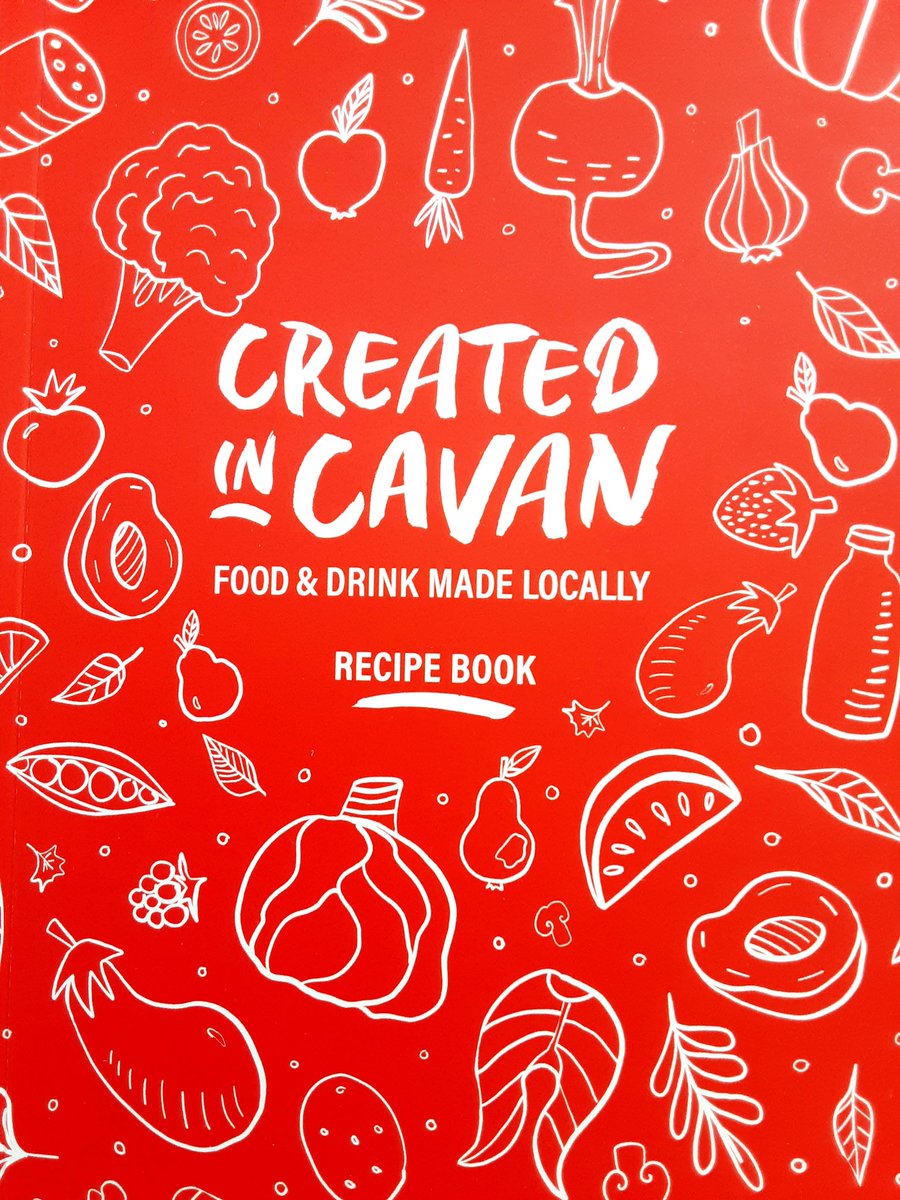 The Irish Food Writing Awards🇺🇦🇵🇸 tweet media