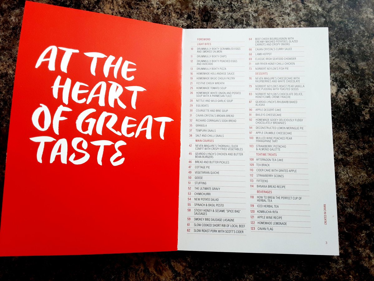 The Irish Food Writing Awards🇺🇦🇵🇸 tweet media