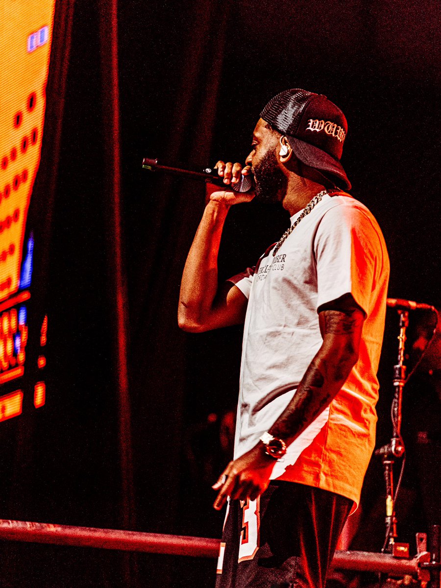 WUWUCOOO's tweet photo. Dirtbike LB wearing our “OG” wuwu trucker cap for the #dblockeurope show at #rollingloud 🧱 #dbeworld 🌍 https://t.co/foZDR18NI2