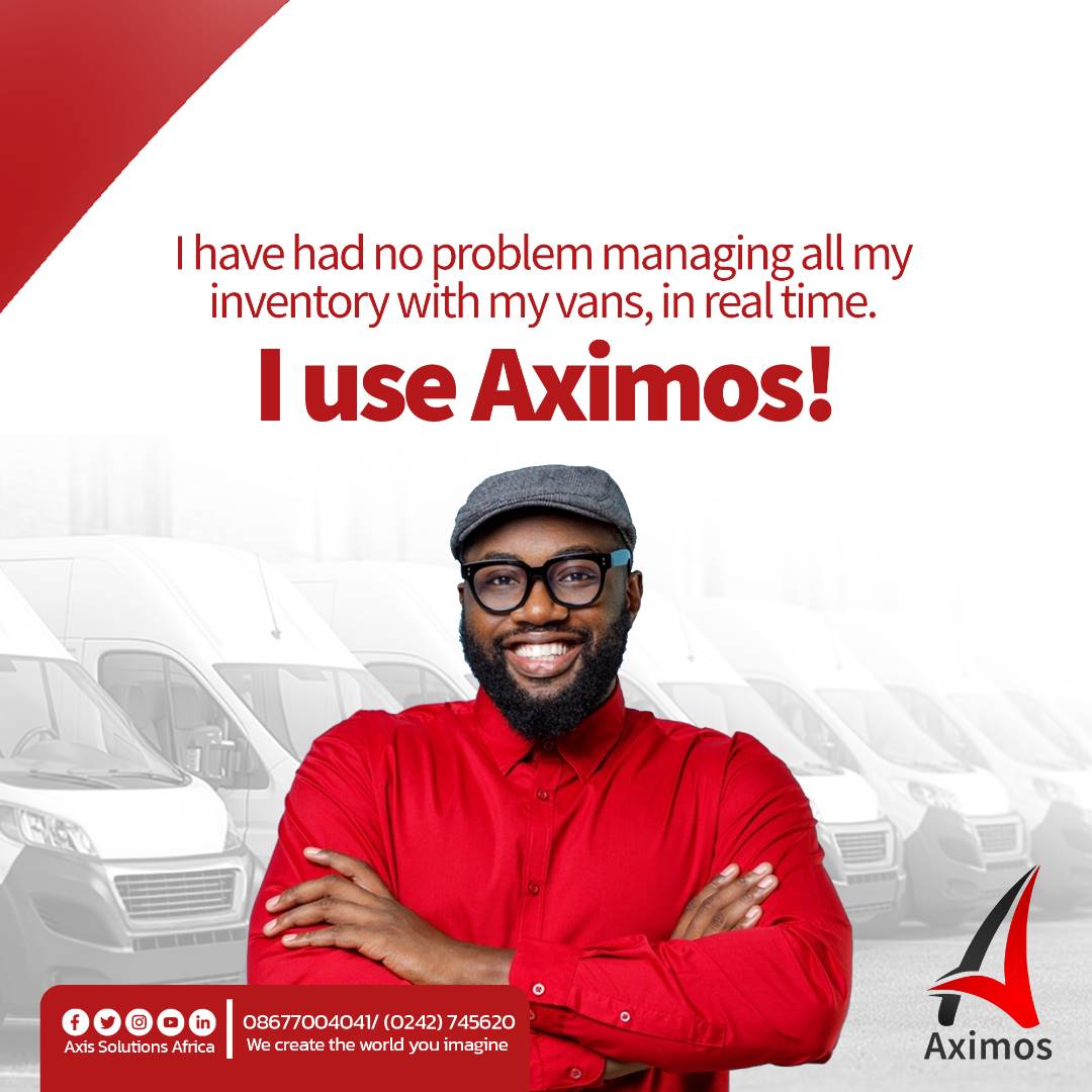 axis_africa's tweet image. Improve customer service, quality control, data accuracy, stock visibility and forecast with Aximos.
#AXIMOS
#SalesForceAutomation
#Wecreatetheworldyouimagine.