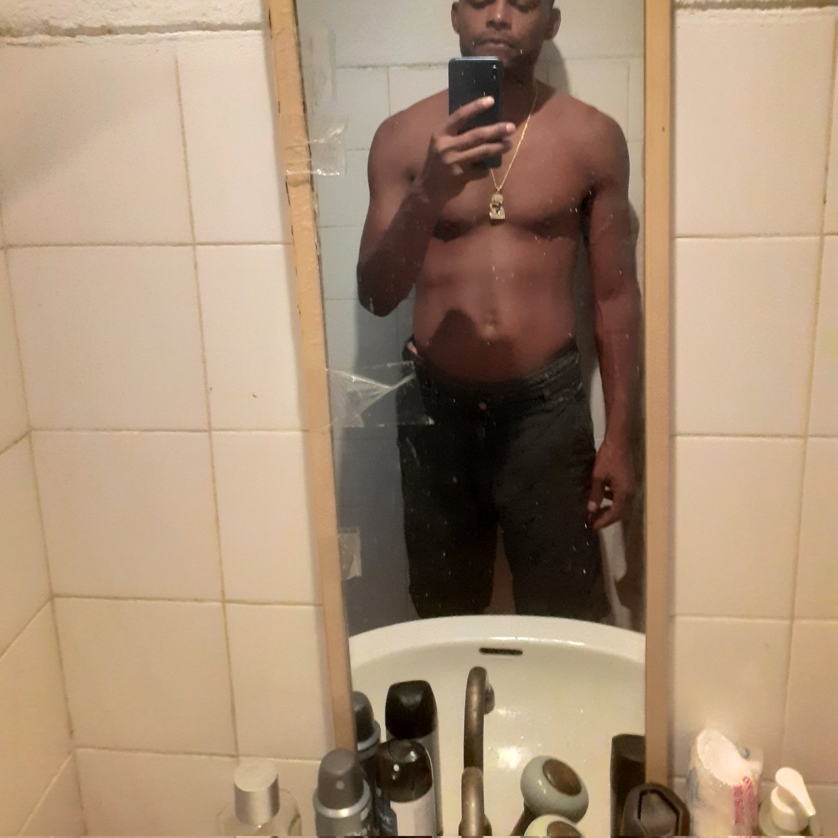 #NewProfilePic