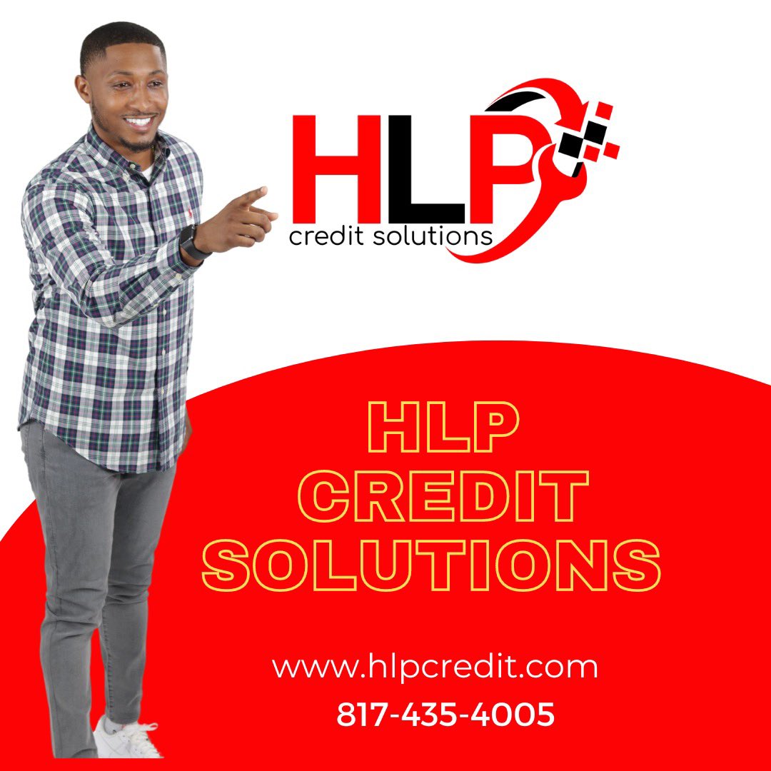 HLP Credit Solutions (@HLPCredit) / Posts / X