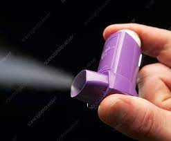 Keep your asthma inhaler out of direct sunlight and please don't keep it anywhere that'll likely get hot, such as the glove compartment in your car.

@SCCPublicHealth @ESNEFT @TheAACars @TheRAC_UK @EastEnglandAmb @HWSuffolk @SuffolkPrepared @IpswichGov @SuffolkLPC