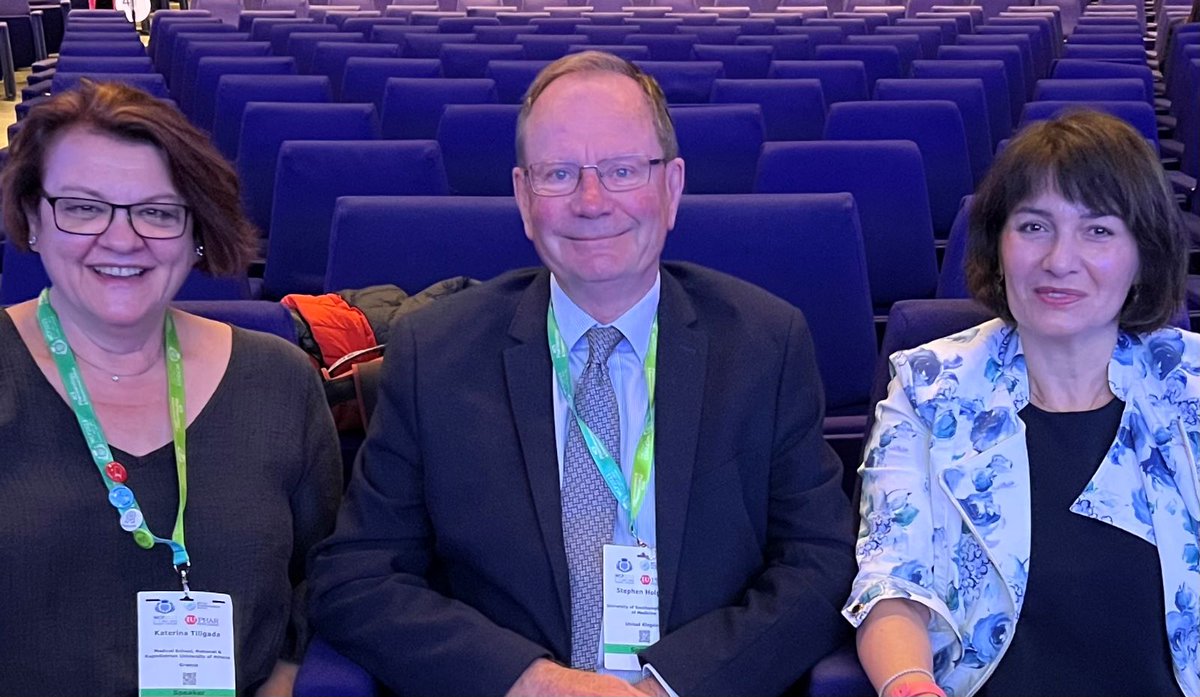 IUPHAR Immunopharmacology Committee tweet media