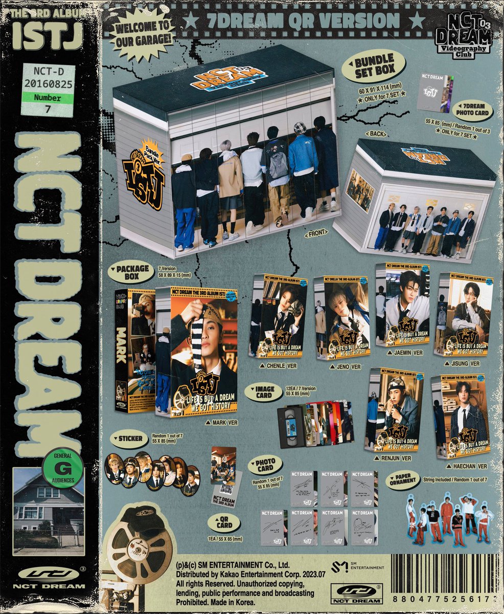 leeosbasket's tweet photo. [ wts lfb ph help rt! ]

⤷ nct dream istj qr ver. 

— 400 php each + lsf 
— feta via shapi (kpopmerchph) 
— 100 dp ; rem balance once in transit
— must take all to push thru

✅ all members avail except mark, renjun &amp; haechan 

dm/reply to claim! https://t.co/AMKUkmMY00