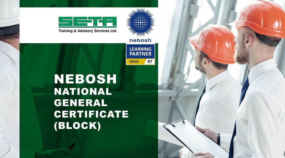 ▶️NEBOSH National General Certificate (Block)
▶️September 2023 (10 Day Block)
Find out more: setatraining.com/course/nebosh-…
#NEBOSH #Manchester #Stockport