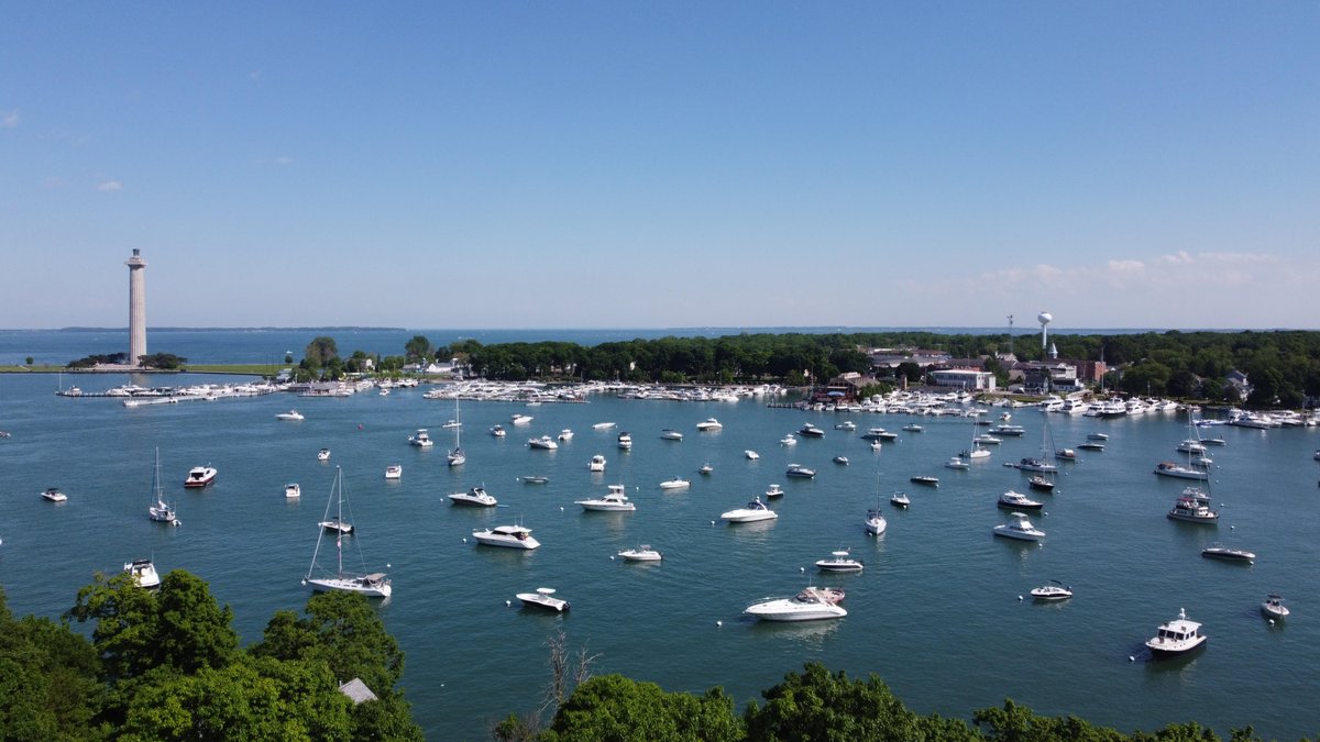 Happy #FF &amp; thx for interacting  <a href="/ErieSeaDog/">ErieSeaDog</a> <a href="/SeenInOH/">Seen In OH</a> <a href="/Ohio_Tourism/">My Ohio Fun | Ohio Tourism</a> <a href="/SpiritsTraveler/">Marcia Frost</a> <a href="/visitputinbay/">Put-in-Bay Chamber</a> <a href="/DwntwnSandusky/">Destination Sandusky</a> <a href="/kristinasmithNM/">Kristina Smith</a> @paulfranksmusic <a href="/cleveland_moms/">The Cleveland Moms 🌊</a> <a href="/BrianLiskai/">Brian Liskai</a> <a href="/ohioseagrant/">Ohio Sea Grant</a> <a href="/ReelBar/">Reel Bar</a> <a href="/KristianBrown/">KristianBrown</a> <a href="/HikeAdventures/">Gleason Adventure</a> <a href="/theboathousepib/">The Boathouse PIB</a> 📸 <a href="/PUT_IN_BAY/">Put-in-Bay, Ohio</a>, A. Myers