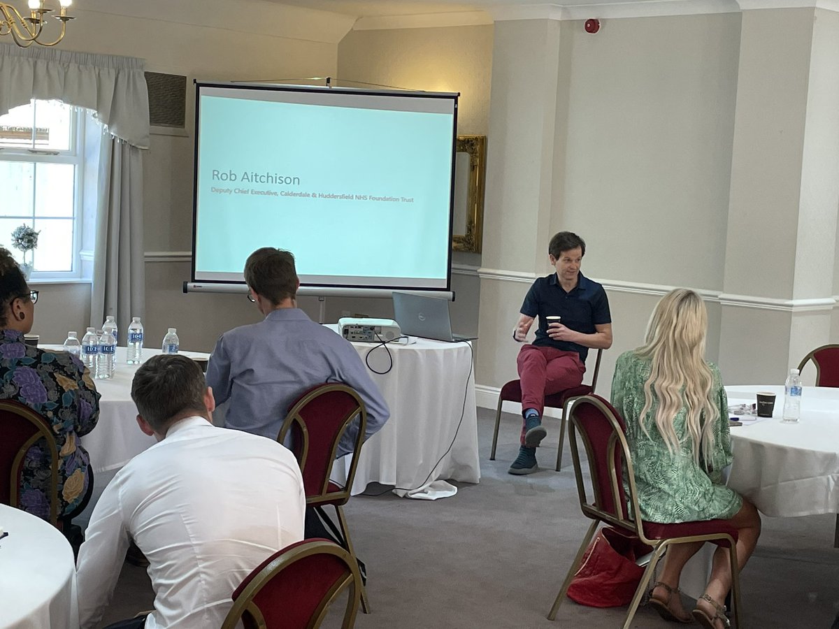 asifa 💙 (@asifa_a) on Twitter photo An inspiring and informative morning of great speakers <a href="/WYAAT_Hospitals/">WYAAT Hospitals</a> senior leaders prog from international practice to national, public health and personal journeys. Thanks to all! 👏🏽 @Lucy_Cole_NHS @sal_uka @WillClement5 <a href="/CarolynGullery/">Carolyn Gullery</a> @julianhartley1 @robaitchison An inspiring and informative morning of great speakers <a href="/WYAAT_Hospitals/">WYAAT Hospitals</a> senior leaders prog from international practice to national, public health and personal journeys. Thanks to all! 👏🏽 @Lucy_Cole_NHS @sal_uka @WillClement5 <a href="/CarolynGullery/">Carolyn Gullery</a> @julianhartley1 @robaitchison