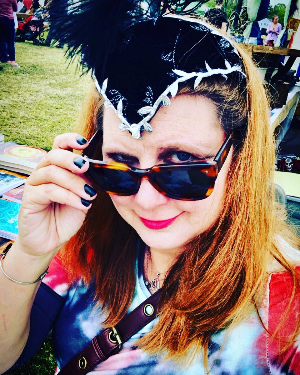 Jessica__Lucci's tweet photo. TOMORROW: Midsummer Fantasy Renaissance Faire in beautiful Ansonia, Connecticut! Who will o see there? #mfrf #midsummerfantasyrenaissancefaire #midsummerfantasyrenaissancefaire2023 #renfaire https://t.co/wwAAHLD3bu