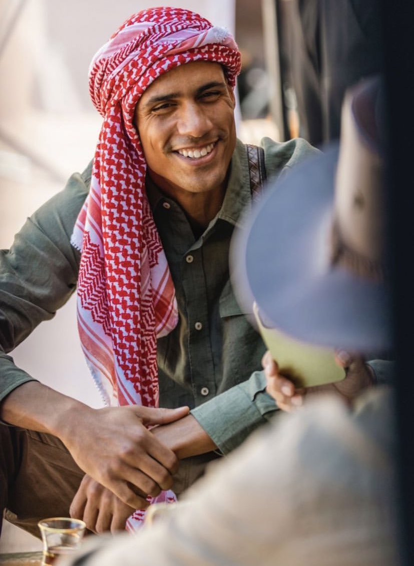 الحبايب غوالي غوالي علينا غوالي ❤️🧣

#يونايتد || <a href="/raphaelvarane/">Raphaël Varane</a>