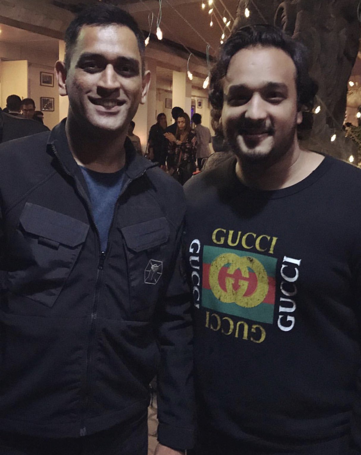 Wishing forever captain cool Mahendra Singh Dhoni a happy birthday! 
