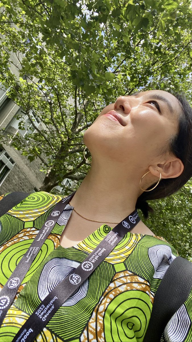 susannapak's tweet image. Happy #AfricanIntegration Day!

Repping Zambia with this shirt.

🇿🇲

Natotela/Zikomo to our @ITCnews Deputy Executive Director @tembo_dorothy for the recommendation. 💯

#ThisWeekAtITC