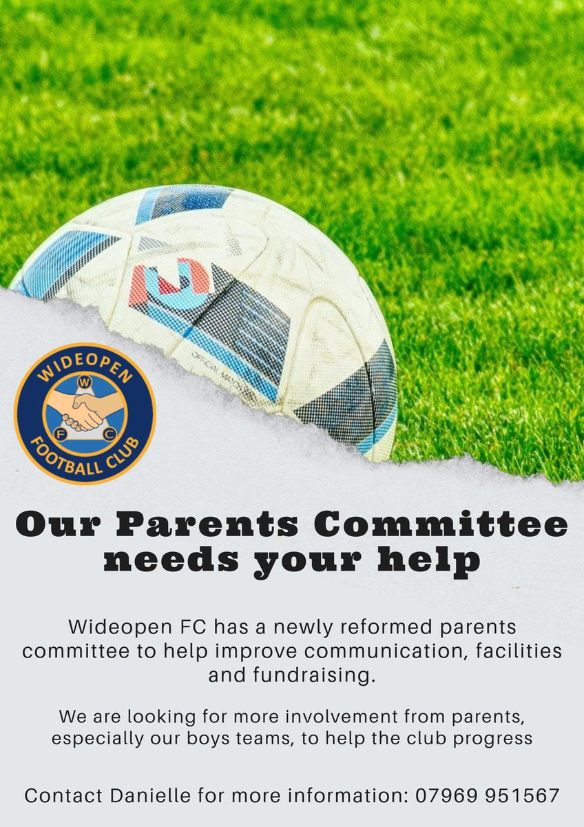 Wideopen Juniors FC (@wideopenjfc) on Twitter photo 