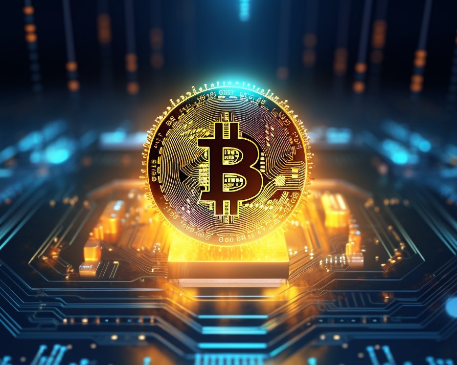 Bitcoin Archive on Twitter: 