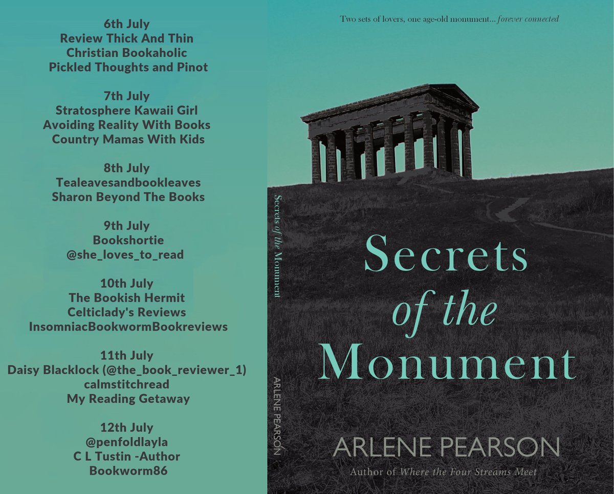 rararesources's tweet photo. #bookpromo The Secrets of the Monument by @pearson_arlene  with @tigger1675  https://t.co/MzjplAdIA6 https://t.co/dALQ7apV0V