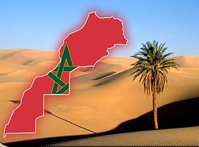 🇲🇦| دعنا نذكر من نسي بأن المغرب يفتح بابه للجادين فقط في علاقاتهم معه.ملف الصحراء المغربية خصوصا والوحدة الترابية للمملكة عموما هي مفتاح هذه العلاقات الدولية، و لا بأس أيضا بالتذكير بأن المفتاح الذي يفتح به الباب هو نفسه الذي يغلقه به أمام المتلاعبين و بدون آستثناء.
#المغرب_أولا