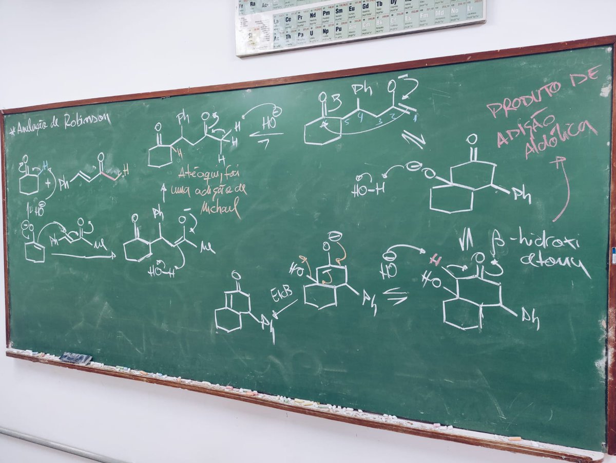 fpenteado14's tweet photo. Última do semestre! 👨🏫👨🔬
Só quero nota boa nas finais e ninguém de exame, rapaziada! ✍️
#organicchemistry #organiclesson #undergraduation #chemistry https://t.co/vZWA656tZj