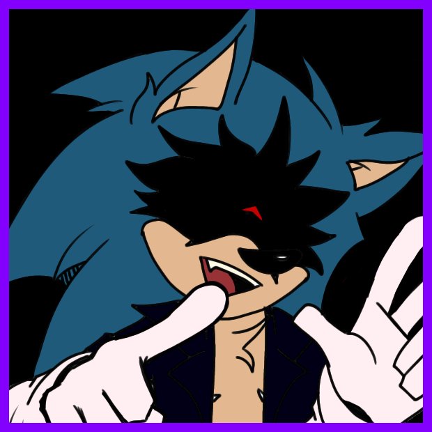 0NEEYEBASTARD's tweet photo. - The demon saw you, [ 𝐑𝐄𝐀𝐃𝐄𝐑 ], his expression turned a bit joyous -

" Well, hello there fellow being. What's a mortal like you doing here? " https://t.co/7EXVIuhQY8