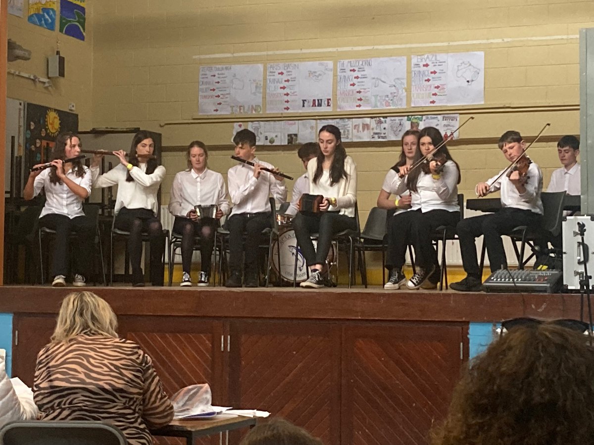 CCE Mhaigh Nuad tweet media