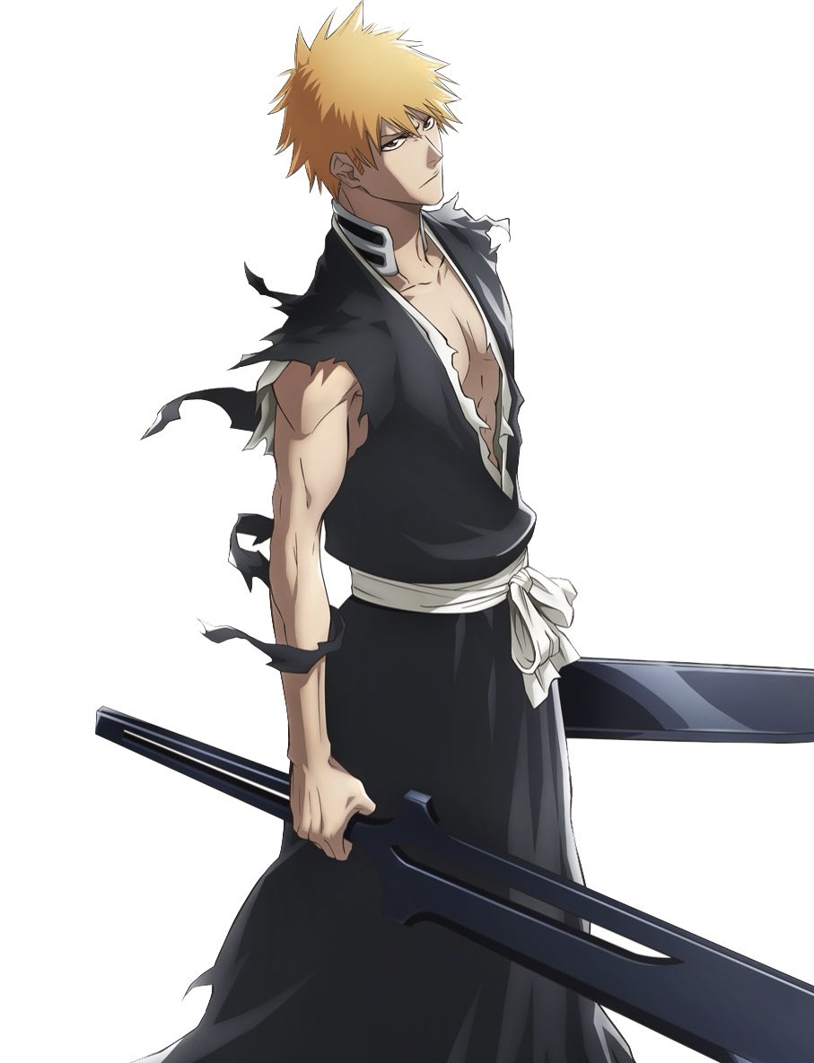 Bleach: Thousand-Year Blood War retorna na temporada de Julho de