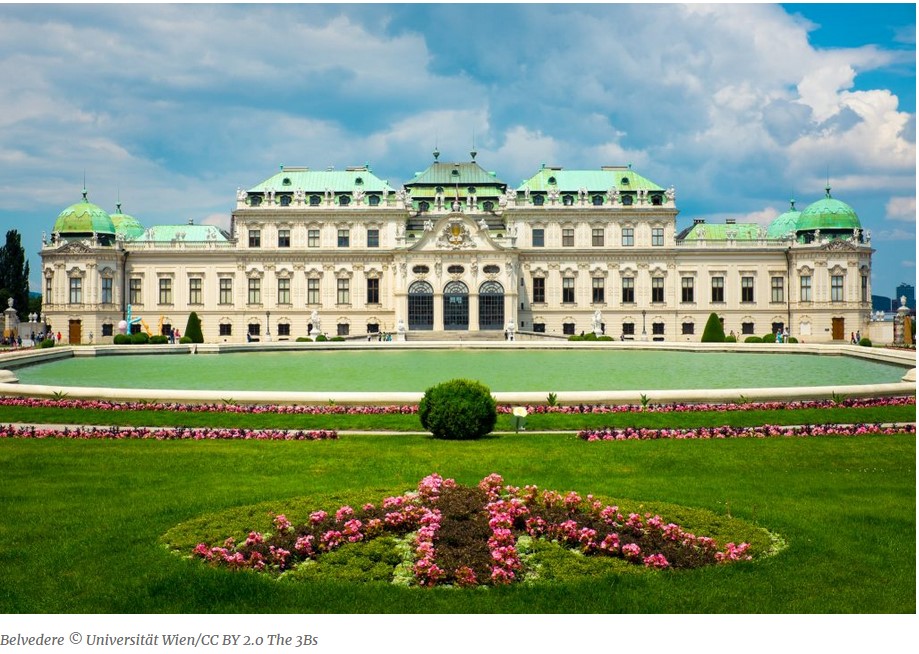 Ana Ostroški (@anaostroskianic) on Twitter photo Registration for the <a href="/LDKconference/">Language, Data & Knowledge (LDK) Conference</a> in Vienna, 12-15 September 2023, is open until 10 July. Don't miss out on interesting workshops, tutorials and 2 exciting days of the main conference! 2023.ldk-conf.org/registration/ Registration for the <a href="/LDKconference/">Language, Data & Knowledge (LDK) Conference</a> in Vienna, 12-15 September 2023, is open until 10 July. Don't miss out on interesting workshops, tutorials and 2 exciting days of the main conference! 2023.ldk-conf.org/registration/