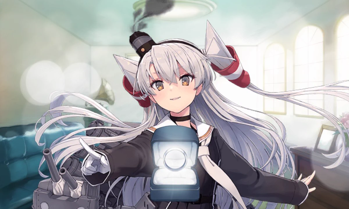 艦これ」開発/運営 on X: 