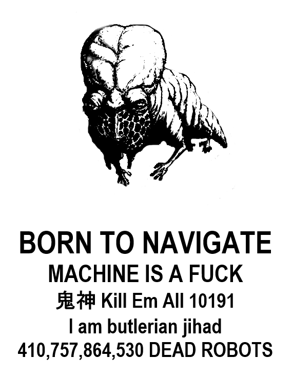 I hate my job in AI so much that in a moment of frustration last night I made this