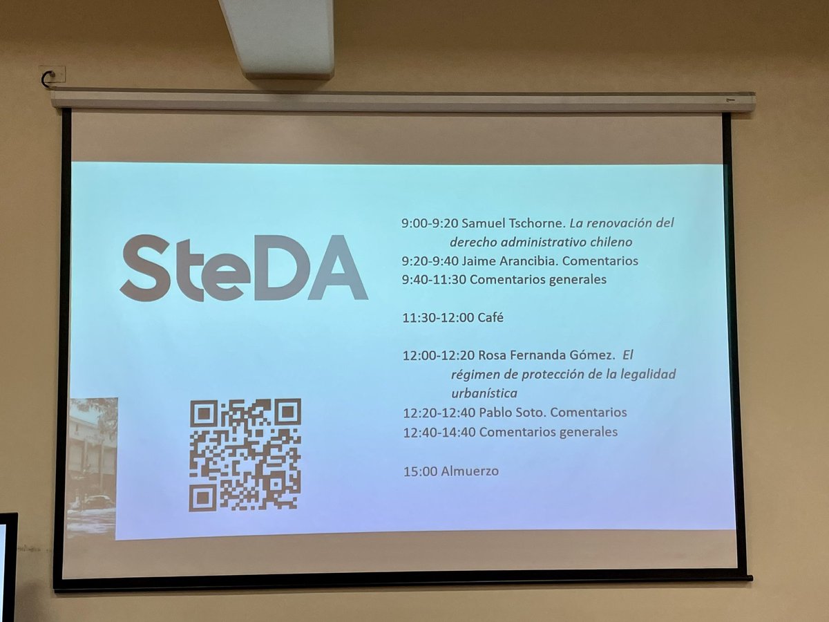 flavio_qr's tweet photo. En @derechouchile, al alero del legado de don Valentín Letelier, inauguraremos -en breve- la primera versión del #SteDA.

Aspiramos a constituir un foro científico centrado en la investigación y debate de la teoría del Derecho administrativo. https://t.co/TH52S80bMw