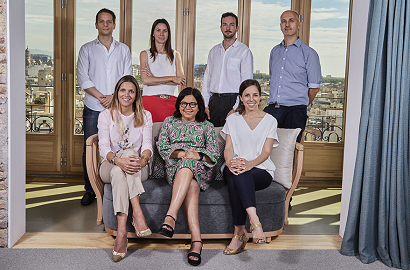 SpainBiz_VE's tweet photo. #News #Noticias #Negocios 

🧪Sofinnova Partners lidera la ronda semilla de Nuage Therapeutics

https://t.co/j2uHShtjE3

 #InvestinSpain #CienciasdelaVida #Emprendimiento https://t.co/uUqXOxP5Hl