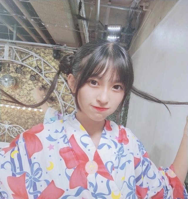 Twitterのコスプレ画像13