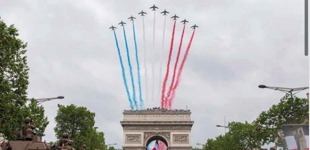 PHONO Museum Paris tweet media