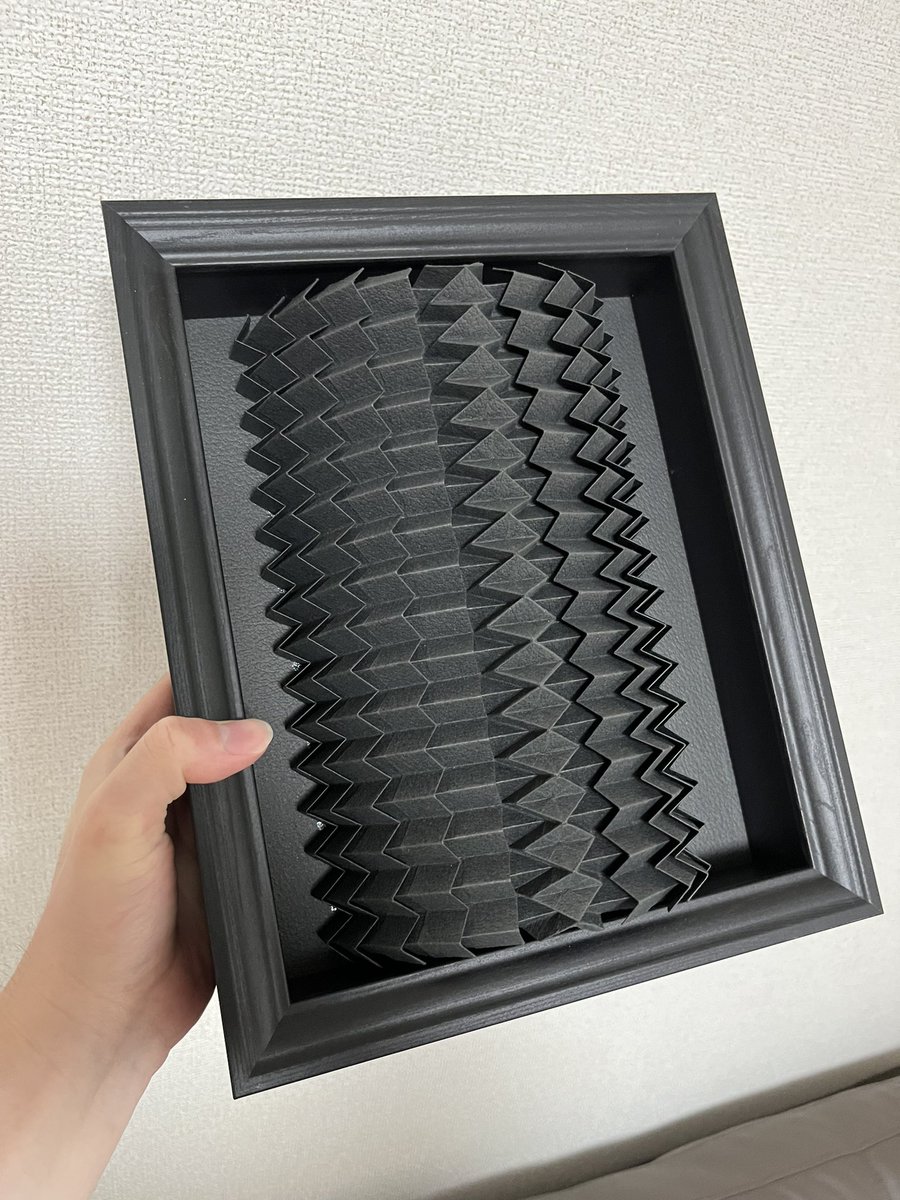 d_akumadevil's tweet photo. 人生で初めて買った美術品だと思う。
#ヒンキー
#DHinklay
#Hinky https://t.co/qAotI8NHbp