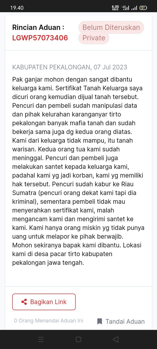 nurul cholis tweet media