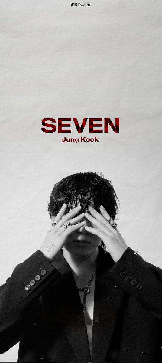 Btswall1206's tweet photo. 정국 (JungKook) Concept Photo - 'Seven' Campaign Image Wallpaper

#btsjk #KOOKIE #JeonJungkook #JJK #JungKookSeven #BTSWALLPAPER https://t.co/P74GDWTsYj