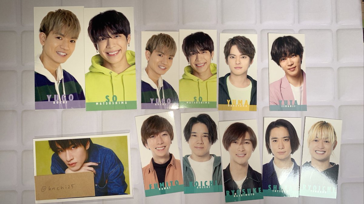 かなち(お取引) tweet media