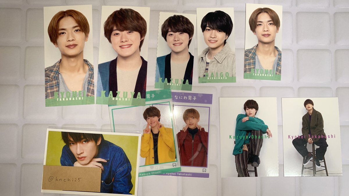 かなち(お取引) tweet media