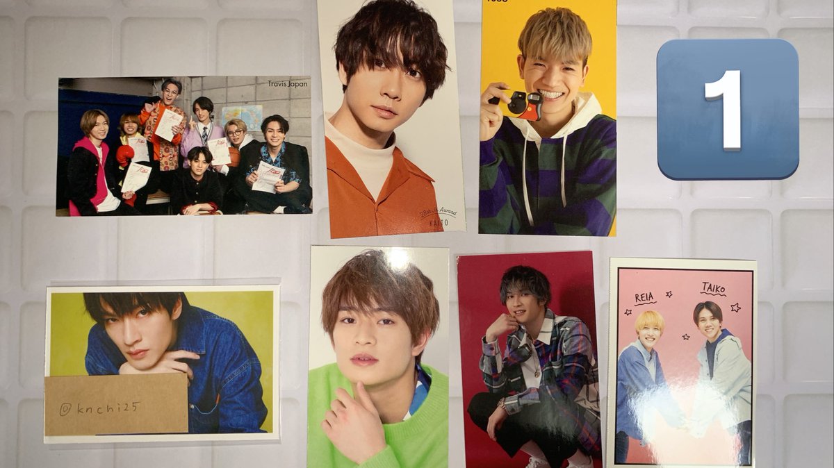 かなち(お取引) tweet media