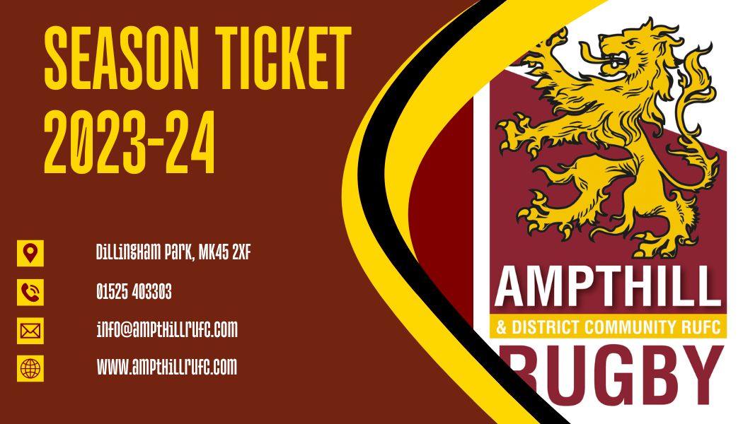 Ampthill Rugby On Twitter For The 2023 24 Season Are ampthill-rugby-on-twitter-for-the-2023-24-season-are