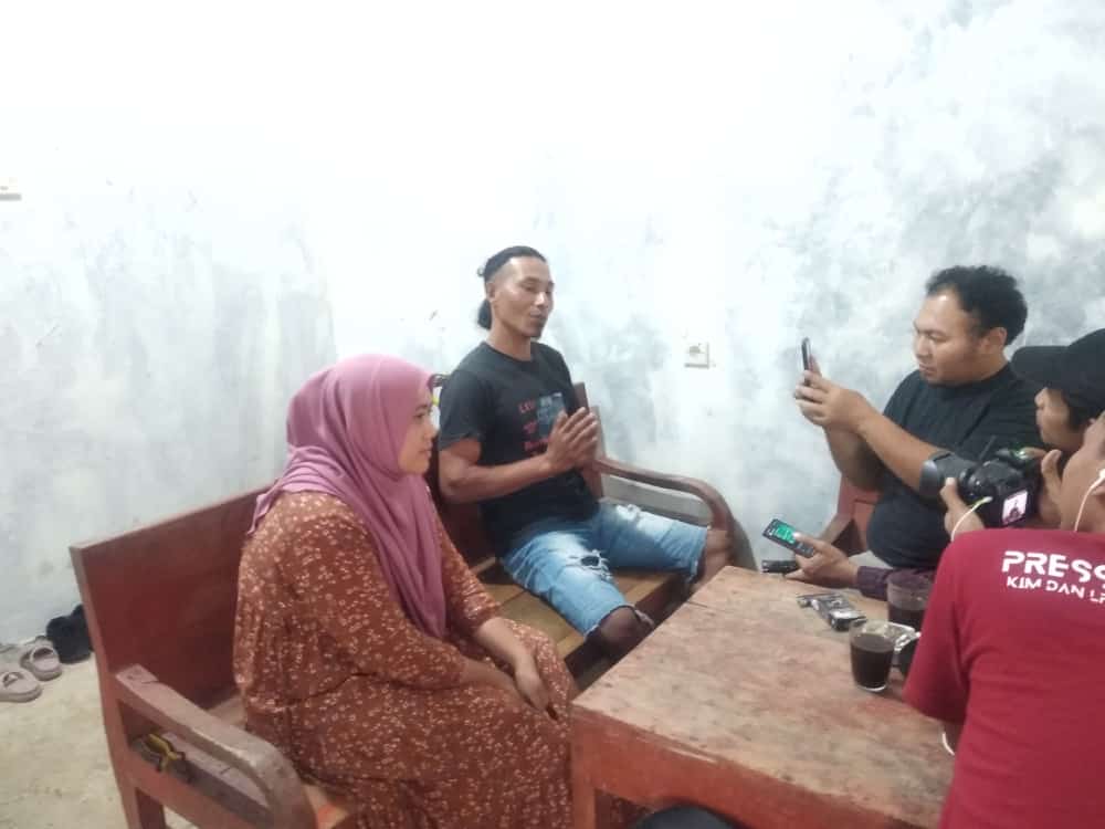DesaTambi's tweet photo. Serunya proses peliputan Penerima PB Ruspin di Desa Tambi luar biasa @kominfo_jtg  mantap https://t.co/bqjkkIXcus