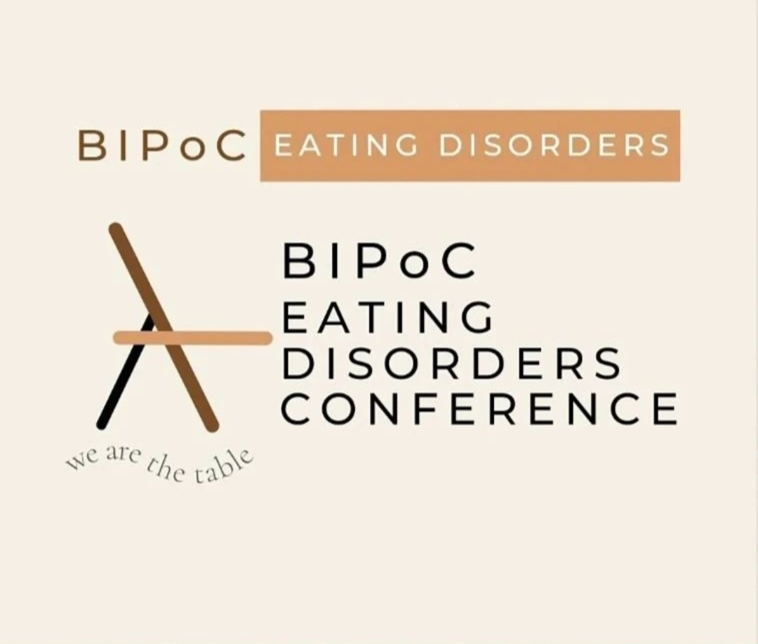 SuncloudHealth's tweet photo. We are proud to be a sponsor for the BIPoC EATING DISORDERS CONFERENCE. July 19-21st. Learn more here: https://t.co/m0Fsdq51ts https://t.co/8R2R6miiBz