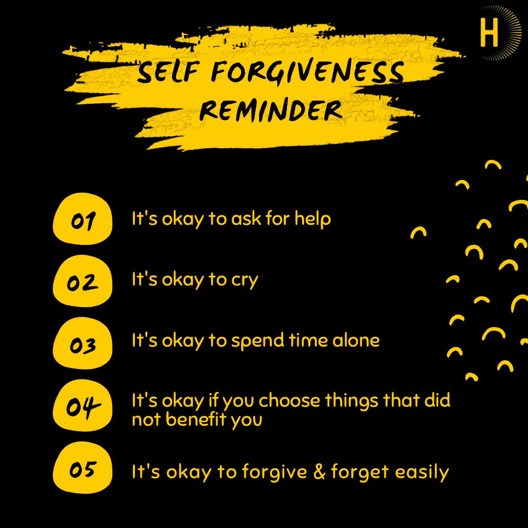 vidhigrha's tweet photo. Drop a ❤️‍🩹 if you resonate with this post and feel the need to forgive yourself. 

#vidhigrha #houseofcreators #selfforgiveness #selfcare #worldforgivenessday #influencermarketing #selfreminder https://t.co/69yNmsWvW1