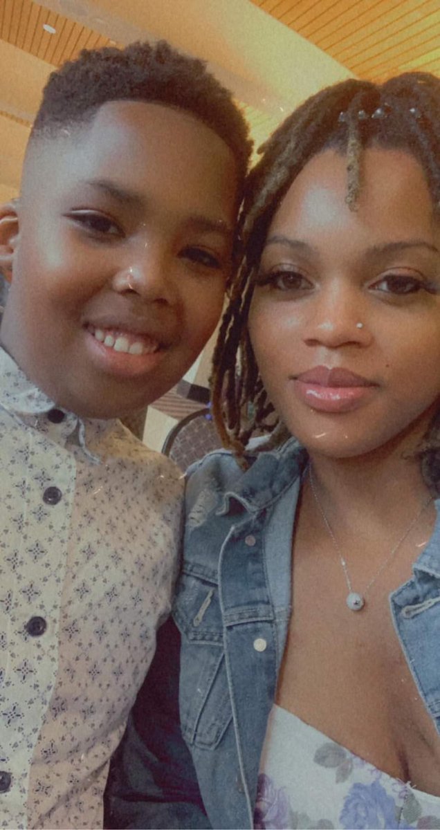 Marlecia4Real tweet media