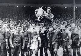 Days since warrington won the league tweet media