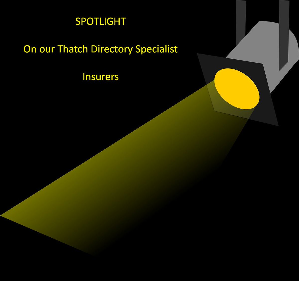 ThatchAdvice's tweet photo. #Spotlight on our #ThatchDirectory
This month our Thatch #Insurance Specialists....
As we have had a lot of insurance queries!
https://t.co/Lj4GCTpVFt https://t.co/qQS1dhotQm