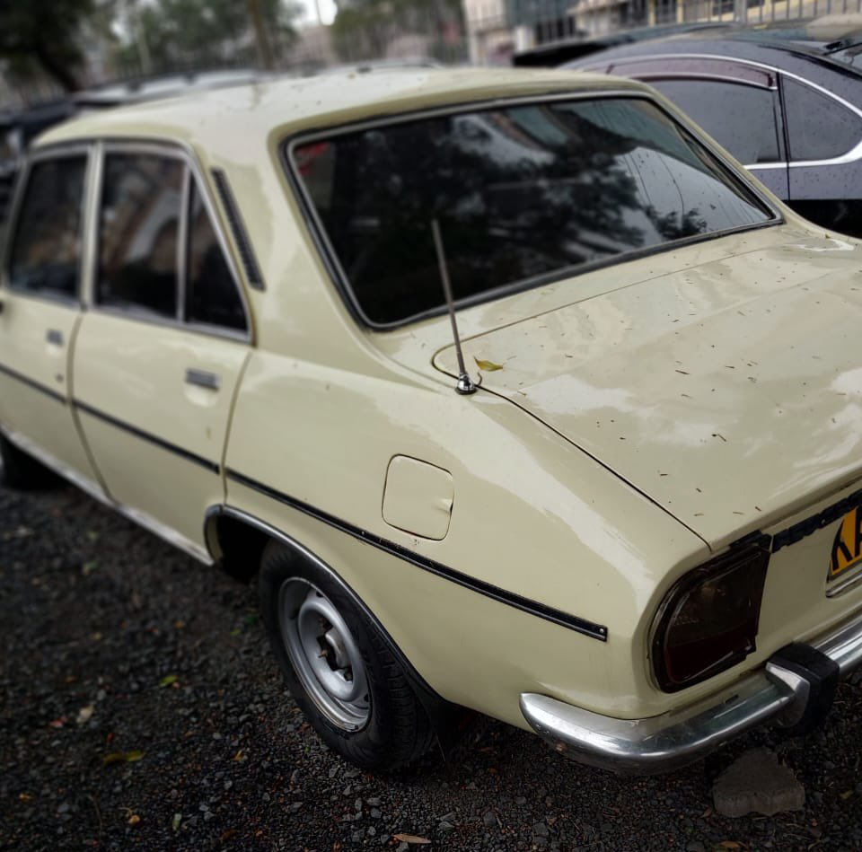 Kevoh_254's tweet photo. Those who grew up in the 90s know how capable this Lion is.
Anyway, she’s up for grabs.
That carb engine still purrs nice.

Asking is Ksh 385K ono.
DM your offers. https://t.co/0BZwWT11Fk