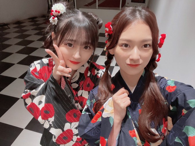石橋颯のTwitter画像46