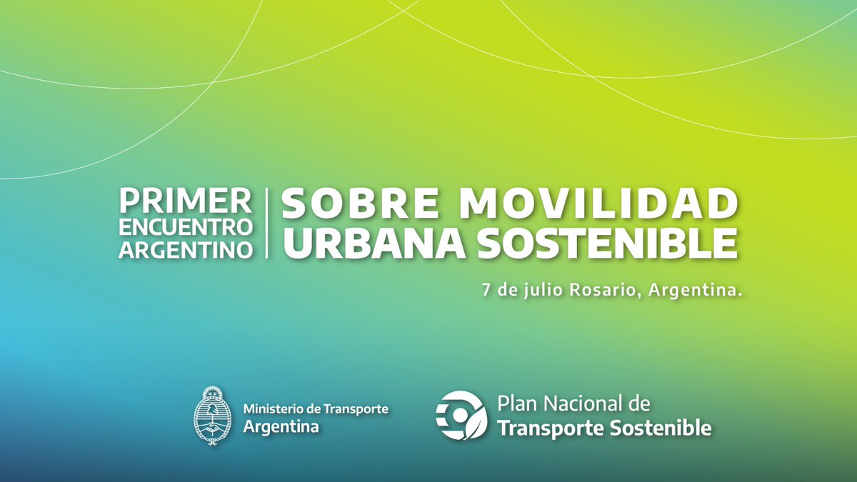 Ministerio de Transporte tweet media