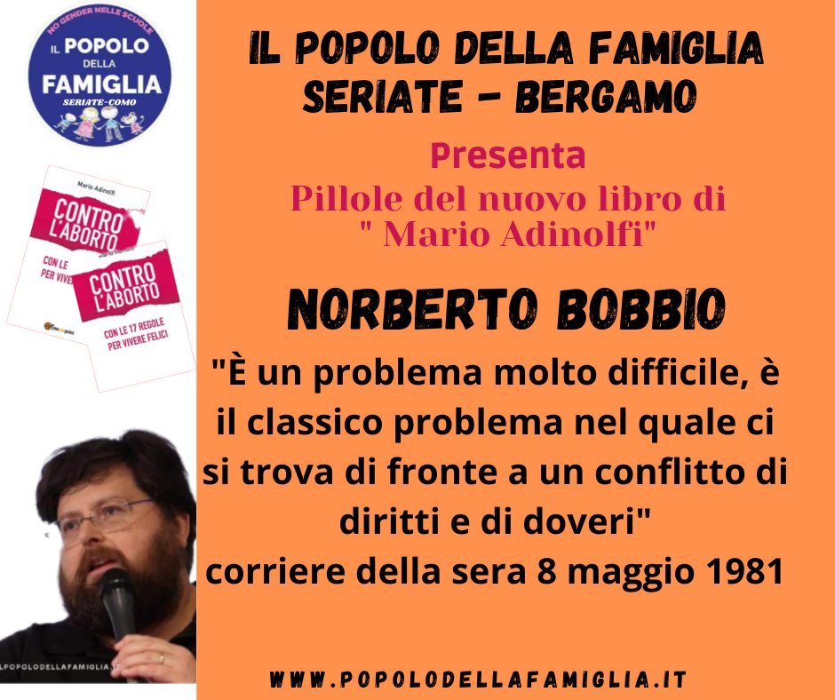 #popolodellafamiglia