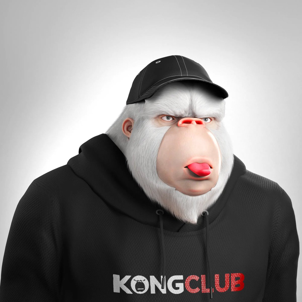 To celebrate the incoming staking let me share one of my gems with you 🫶

Task's easy:
1. Like &amp; RT
2. Follow me &amp; <a href="/KongClubNFT/">KongClub</a> 
3. let 2 degens know

you have 24 hrs, let's get it, good luck🦍
#NFTGiveaway #Giveaways