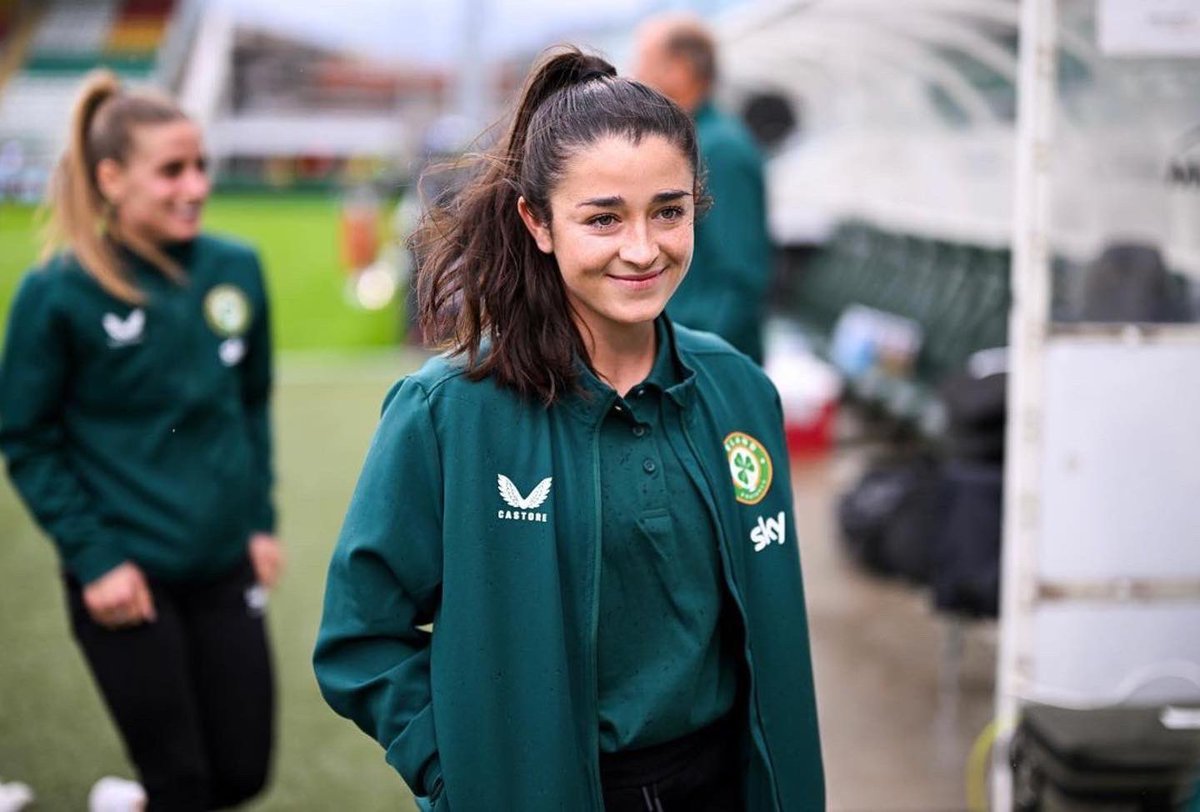 Washington Spirit tweet media
